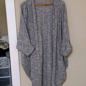 American Apparel Cardigan